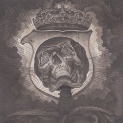 Darkness Come Alive