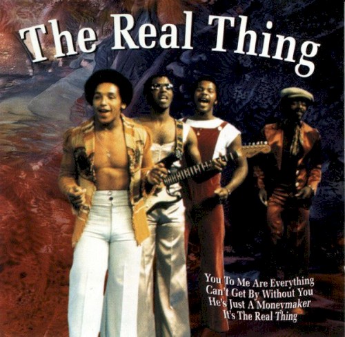 The Real Thing
