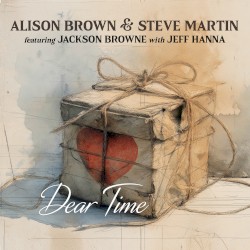 Dear Time