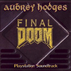 Final Doom: Playstation Soundtrack