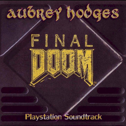 Final Doom: Playstation Soundtrack