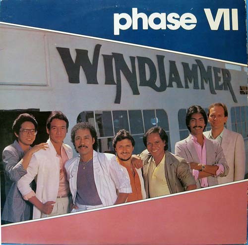 Windjammer