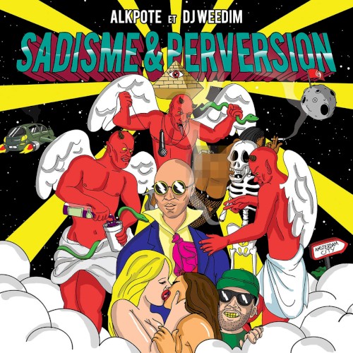 Sadisme et Perversion