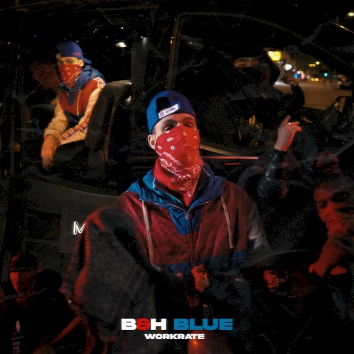 B&H Blue