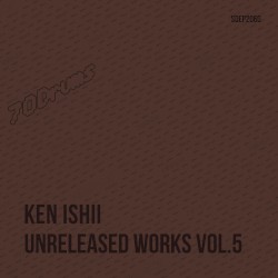 Unreleased Works Vol.5