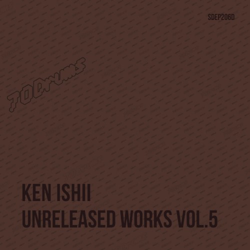 Unreleased Works Vol.5