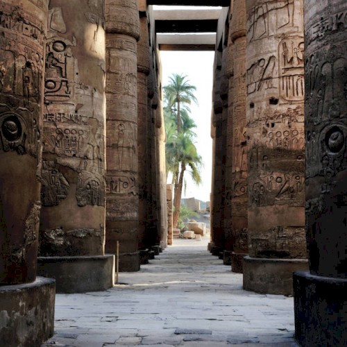 Hieroglyphics