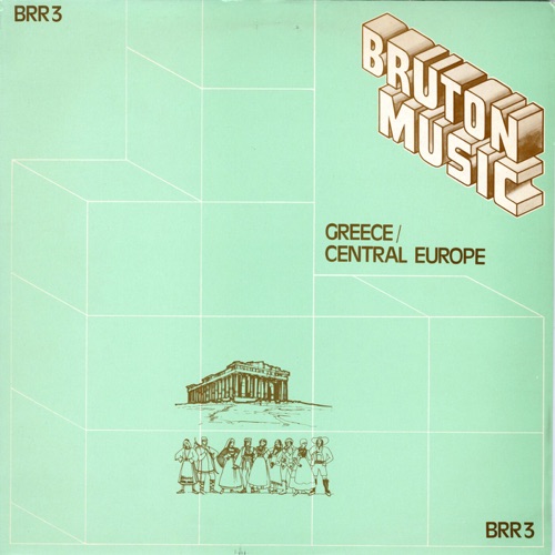 Greece / Central Europe