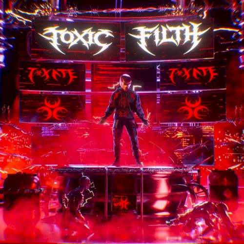 TOXIC FILTH