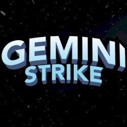 Gemini Strike: Official Soundtrack
