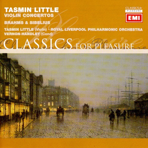 Violin Concertos
