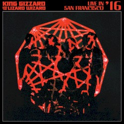 Live in San Francisco ’16