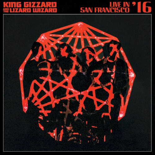 Live in San Francisco ’16