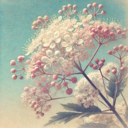 Meadowsweet