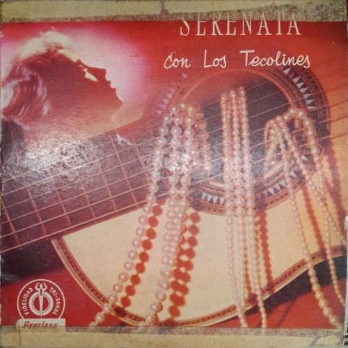 Serenata con Los Tecolines