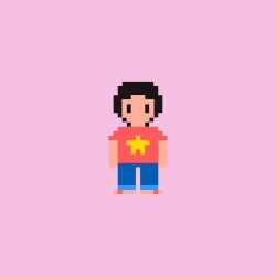 Steven Universe (lofi)