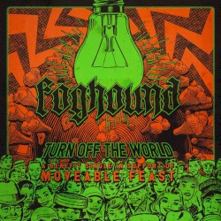 Turn Off The World