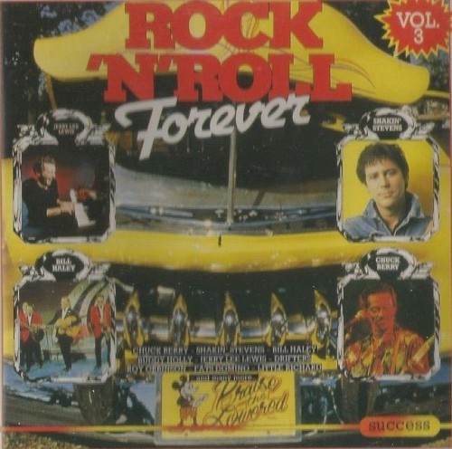 Rock ’n’ Roll Forever, Vol. 3