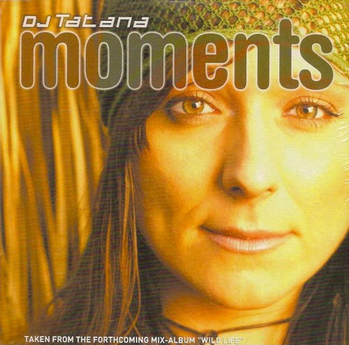 Moments