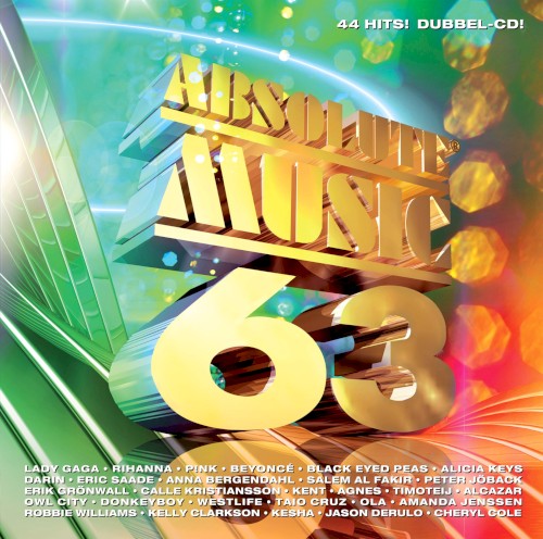 Absolute Music 63