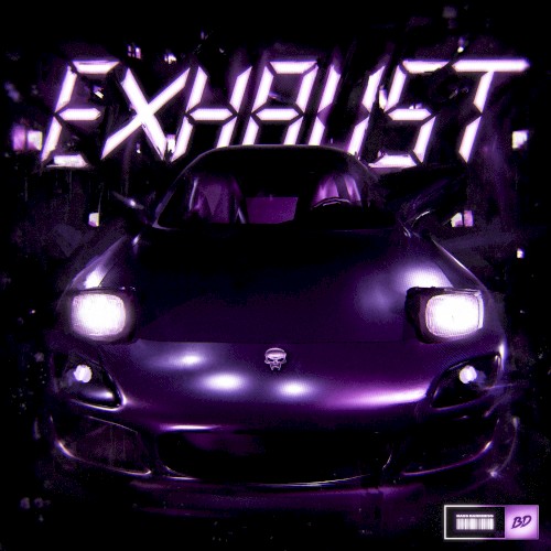 EXHAUST