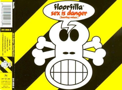 Sex Is Danger (Bootleg Mixes)
