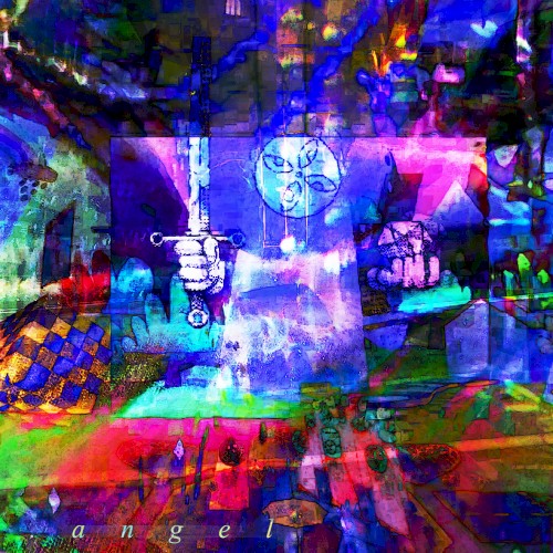 Angel (glitchtrode Remix)