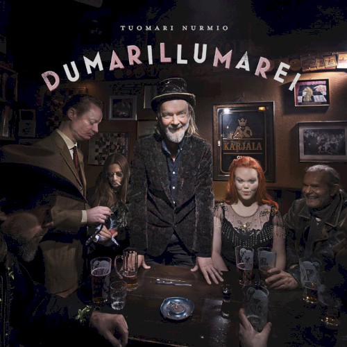 Dumarillumarei