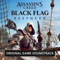 Assassin’s Creed Black Flag: Resynced (Original Game Soundtrack)