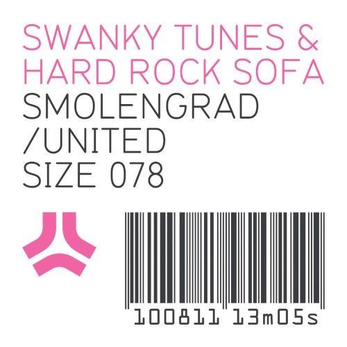Smolengrad / United