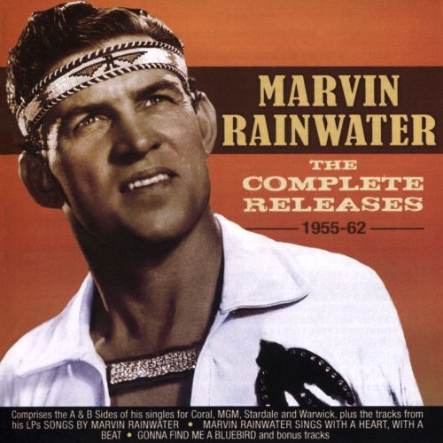 The Complete Releases 1955-62