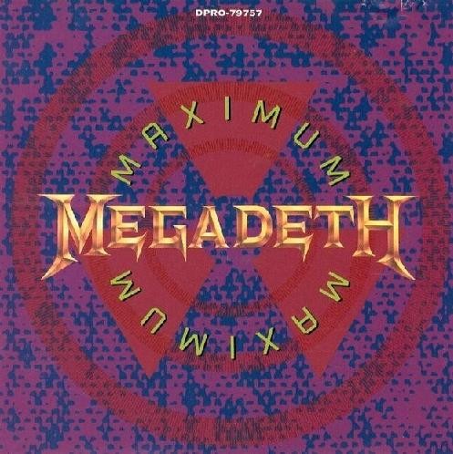 Maximum Megadeth