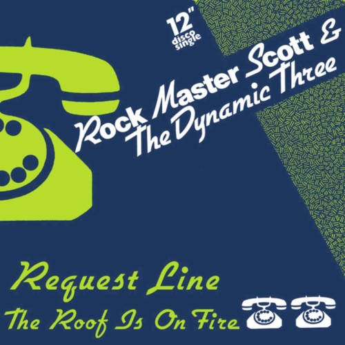 Request Line