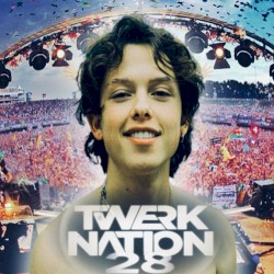 @TWERKNATION28 SEASON 6 #JERSEYCLUB 懶❤️️