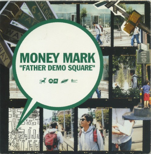 Father Demo Square