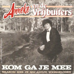 Kom ga je mee