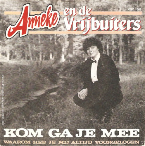 Kom ga je mee
