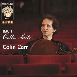 Cello Suites