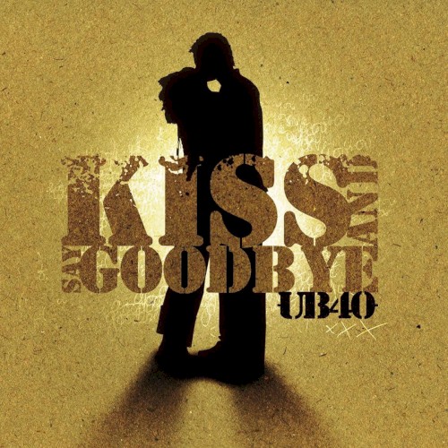 Kiss and Say Goodbye
