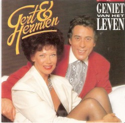 Geniet van het leven