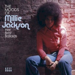 The Moods of Millie Jackson: Her Best Ballads
