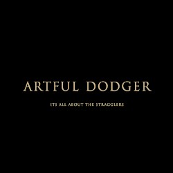 It’s All About the Stragglers