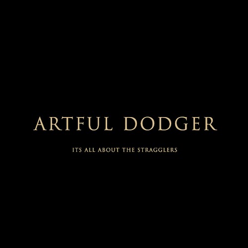 It’s All About the Stragglers