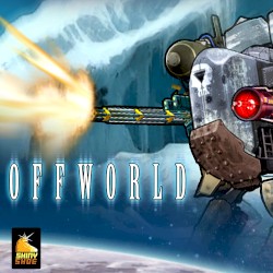 Offworld OST