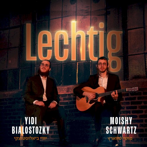 Lechtig