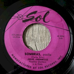 Sombras / Tú y el tiempo