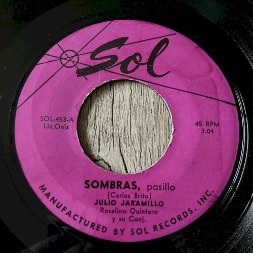 Sombras / Tú y el tiempo