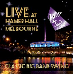 Live at Hamer Hall - Melbourne