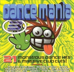 Dance Mania 3