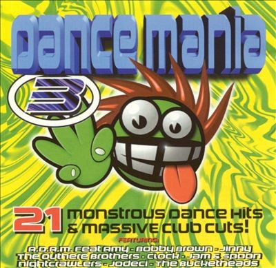 Dance Mania 3